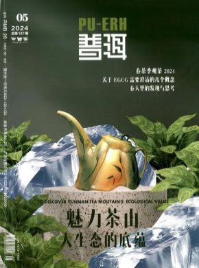 普洱